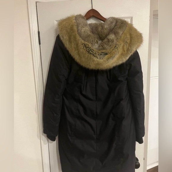 Babaton st. Moritz parka - Picture 2 of 3